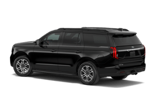 2026 Ford Expedition® External Image 3